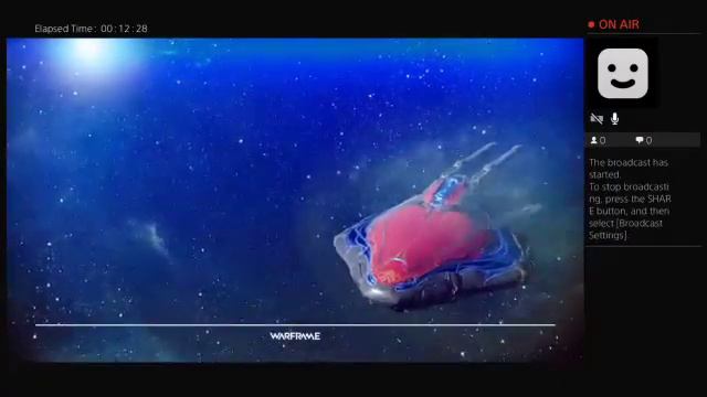 WARFRAME NOVA NECROS AND OTHERS PRIME смотреть онлайн