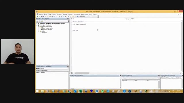 Como extrair dados de qualquer arquivo XML de forma automatizada? смотреть онлайн