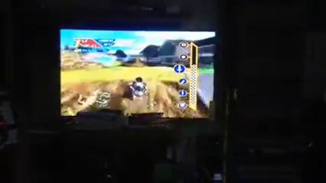 Pocket bike racer смотреть онлайн