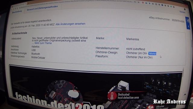 Такого вы еще не видели? Bluetooth Y12 наушник. 26.02.2020.(HD) смотреть онлайн