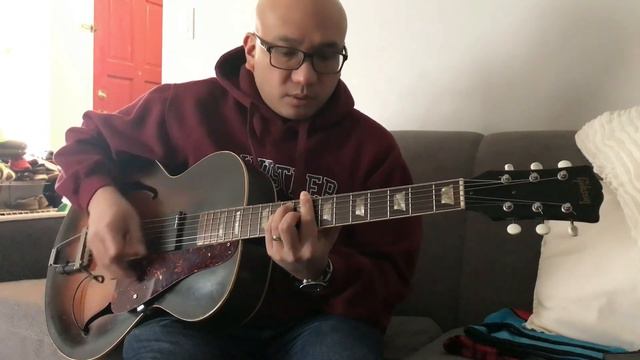 La Vie En Rose (cover) смотреть онлайн