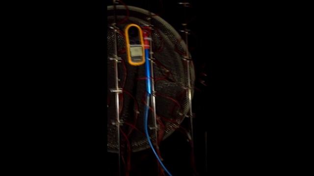 China anemometer - test смотреть онлайн
