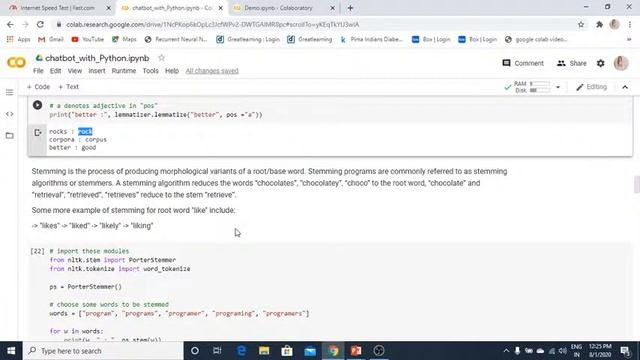Creating a Virtual Assistant using Python | Natural Language Processing | Great Learning смотреть онлайн