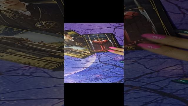 🚀Кто или что, нарушит твой покой ?