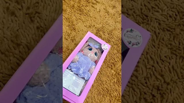 У всех распаковка товара-У нас упаковка! игрушки ручной работы. смотреть онлайн