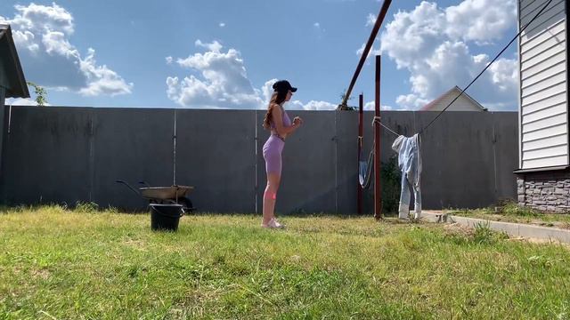 СПОРТ БЕГАЮ С СОБАКОЙ VLOG ЧТО С ГЛАЗОМ смотреть онлайн