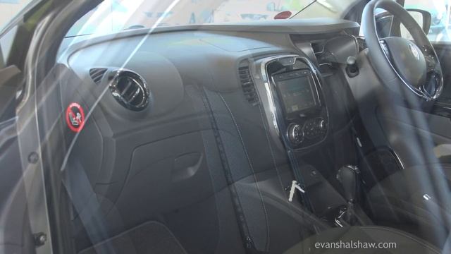 Renault Captur 2015 - 2017 Review смотреть онлайн