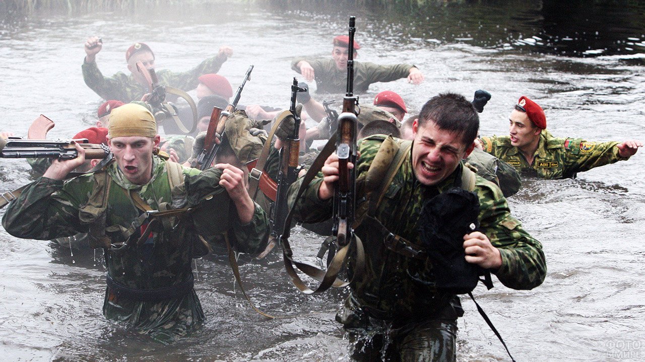 "Мы дети Пересвета" - Никита Никисс. смотреть онлайн