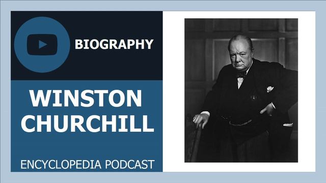 WINSTON CHURCHILL | The Full Life Story | Biography Of WINSTON CHURCHILL