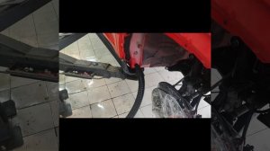 Geely Coolray слабые места