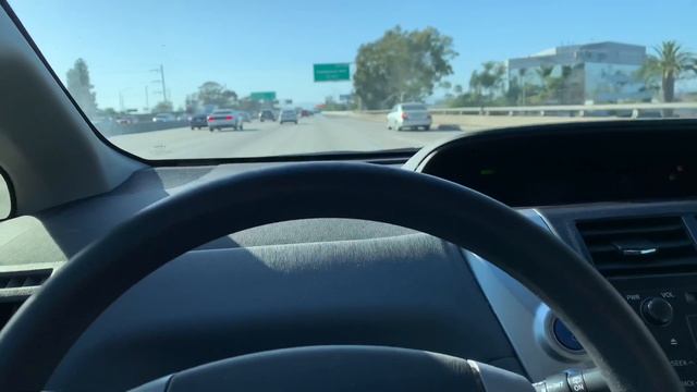 Toyota Prius PWR Mode Explained смотреть онлайн