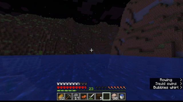 First time EVER playing Hardcore Minecraft...Episode 1 смотреть онлайн