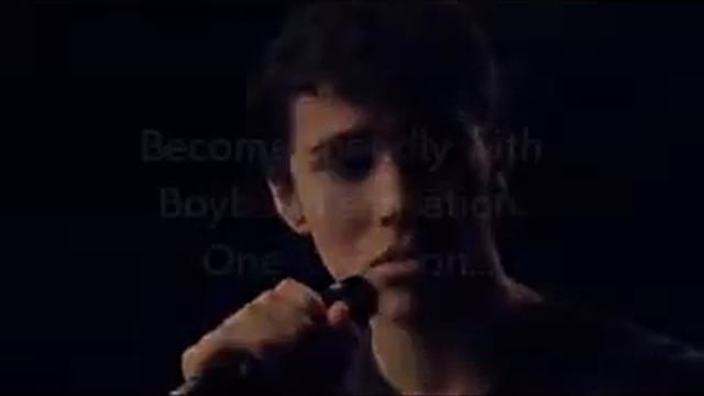 Blame September (One Direction Fan-Fiction Trailer) смотреть онлайн