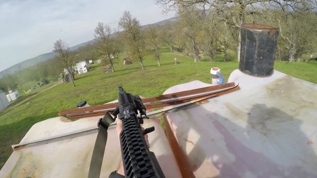 Operation: Uprising 2 - Part 2 - Save Novritsch! | Airsoftology Gameplay смотреть онлайн