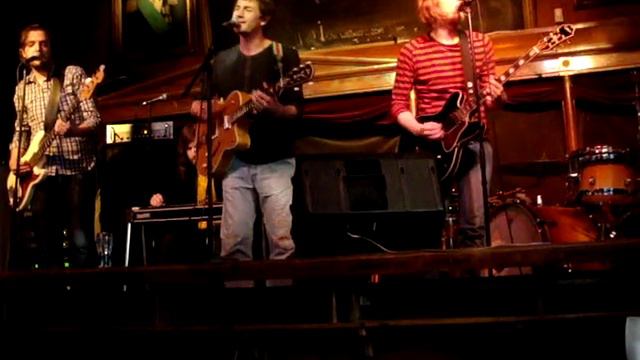 Boredom Lars Eriksson & band på Engelen, Stockholm смотреть онлайн