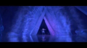 Холодное сердце 2-Где же ты