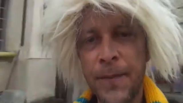 MOLNÁR LEVENTE alias Ernst Heinrich Ernesti / Einstein смотреть онлайн