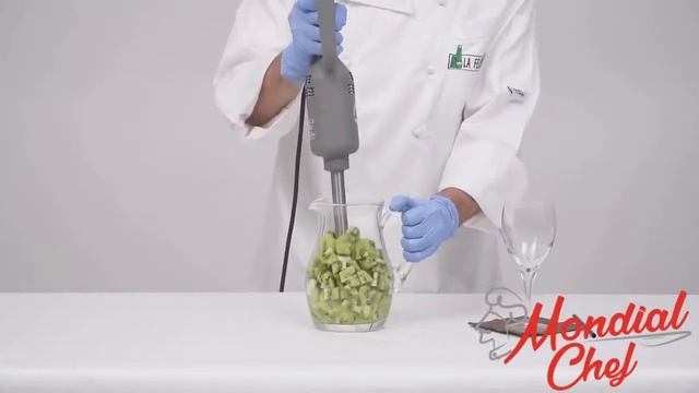 Frullatore a Immersione смотреть онлайн