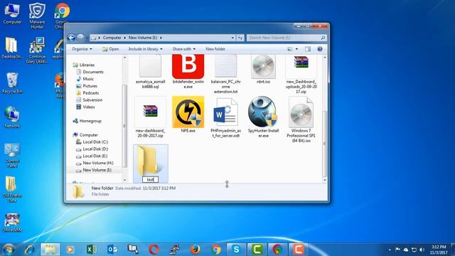How to setup Visual SVN server and Tortoise SVN Client смотреть онлайн