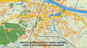 Как определить стороны света в квартире без компаса