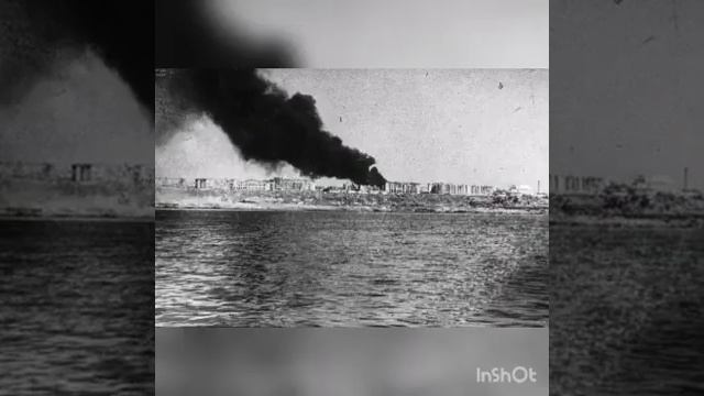 "Сталинград" муз. С. Балакин, сл. Ева Керн #мир #победа смотреть онлайн