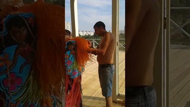 Армянский Джамшуд3 смотреть онлайн