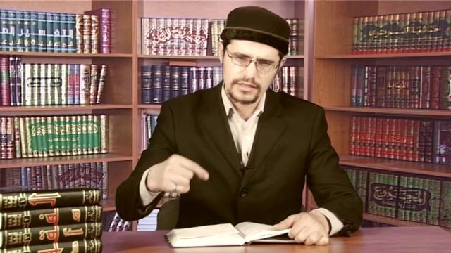 Уроки Ислама на цахурском языке. (Часть 2)