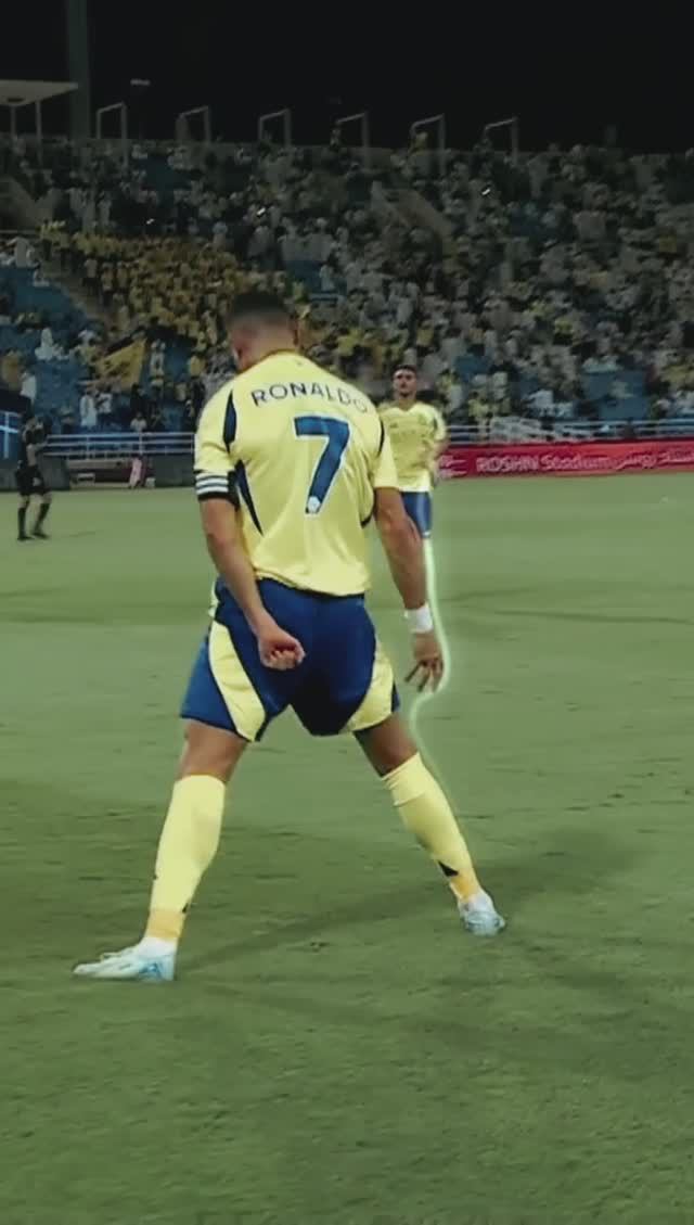 4# Beautiful Free Kick From Cristiano Ronaldo | Красивый удар со штрафного от Криштиану Роналду