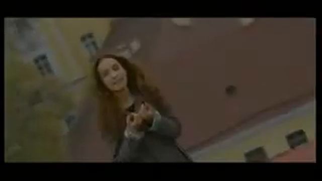 Виктория Дайнеко  Чужой