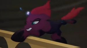 ПОНИ КЛИП Believer | Буря