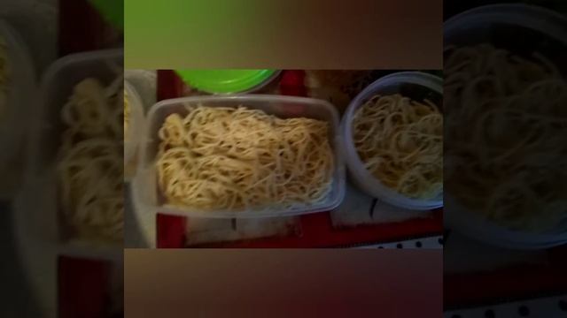 Заготовка еды впрок. Заморозка. Правильное питание. смотреть онлайн