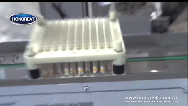 Полностью автоматическая производственная линия для произ смотреть онлайн