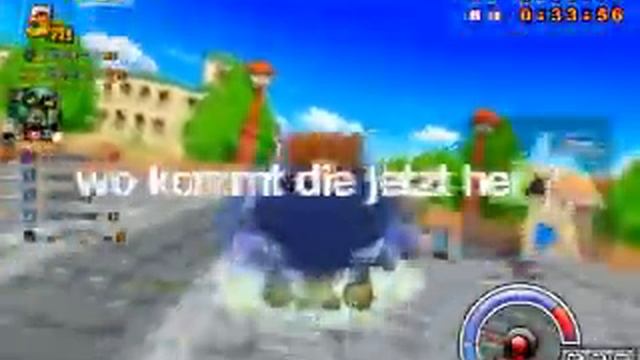 the new Panda Kart смотреть онлайн