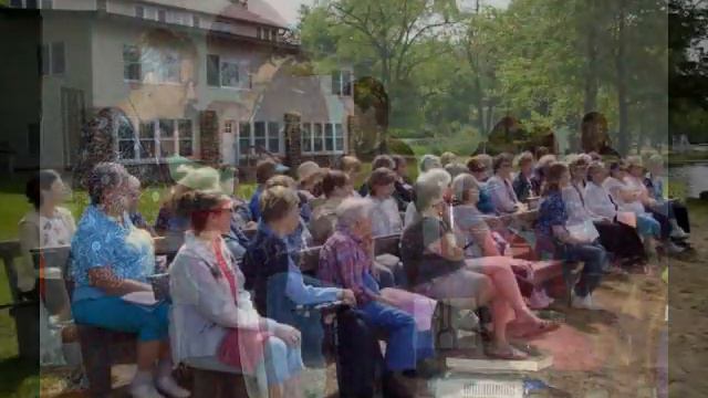 Overflow Ministries - 2009 смотреть онлайн
