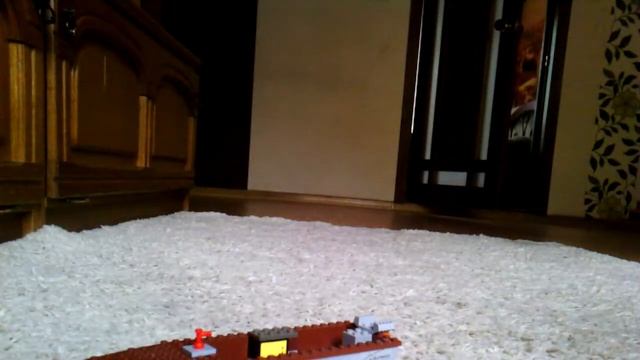 Лего постройка лего лодка (самодельная) смотреть онлайн