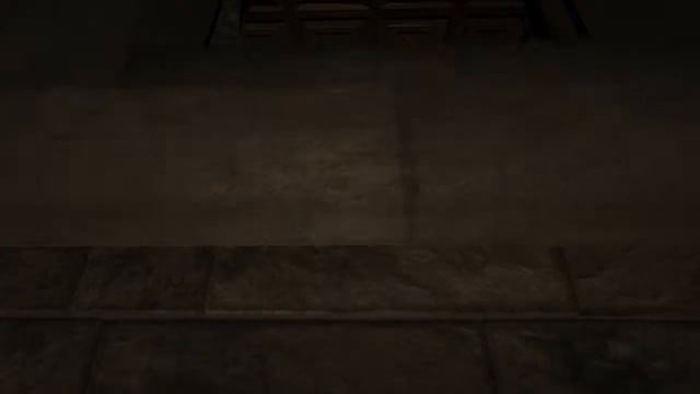 Outlast - Альтернативная концовка?