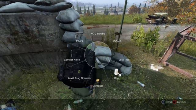 {LIVE} DayZ Loot Cycling Ep10 [GIVEAWAY]