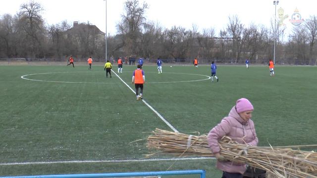 LIVE! ФК «Камызяк» (Камызяк) — ФК «Трансгаз-2-ДЮСШ №1» (Астрахань) смотреть онлайн