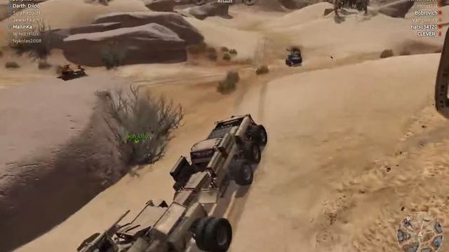 Twitch Livestream: Crossout Derp Train! смотреть онлайн