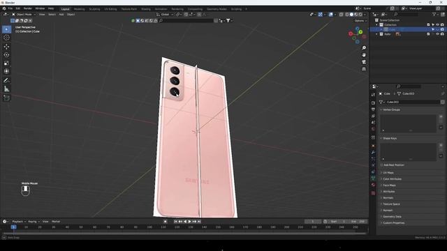 How to create professional 3d Product animation in Blender / commercial Animation смотреть онлайн