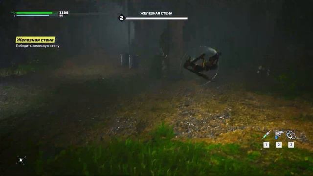 Biomutant - Обзор игры (Полноценный первый взгляд)