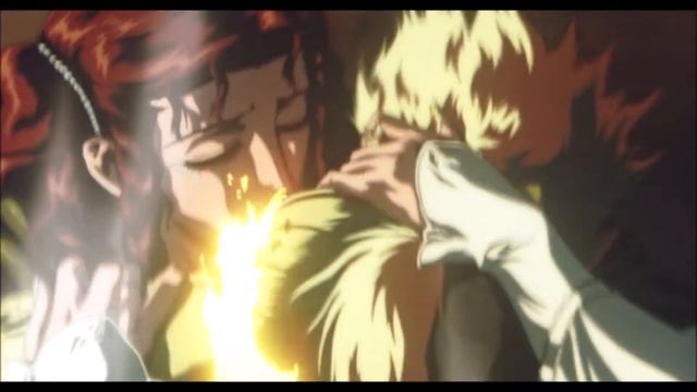 Vampire Hunter D: Bloodlust - City Of The Dead смотреть онлайн