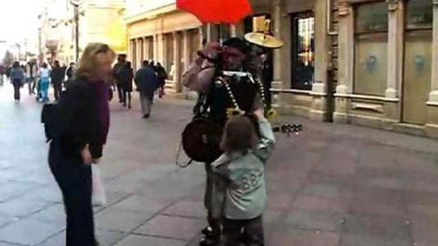 Человек оркестр смотреть онлайн