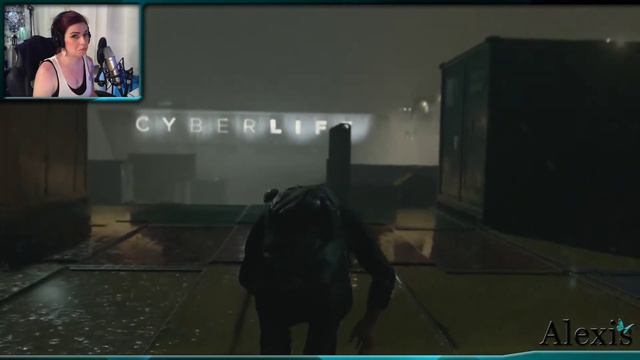 Detroit: Become Human - Eine heikle Mission [#10 | Let's Play | german] смотреть онлайн