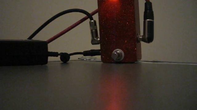 BYOC ESV Mod Fuzz clip смотреть онлайн