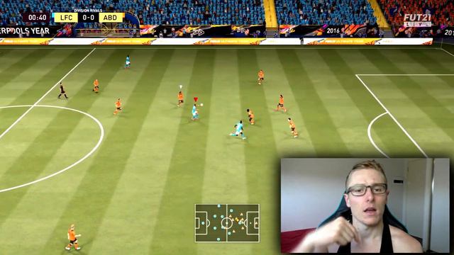 FIFA 21 TOP 3 Skill Moves for BEATING DEFENDERS | How to TAKE ON DEFENDERS in FIFA 21 | FIFA 21 смотреть онлайн