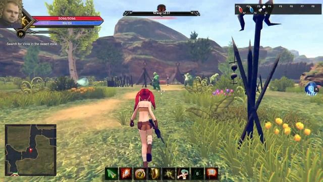 [PC] Eternal Dread 3 [Ritual for the second profession] смотреть онлайн