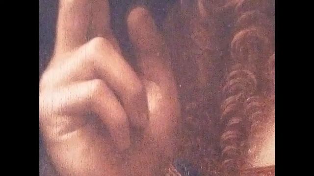 Salvador mundi Leonardo da Vinci lavore papa Jhonny смотреть онлайн