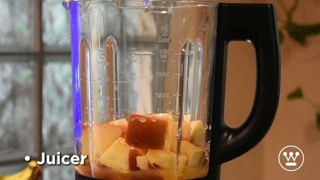 Westinghouse Soup Maker Blender смотреть онлайн