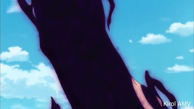 Аниме клип - Твой демон где-то там [AMV] смотреть онлайн